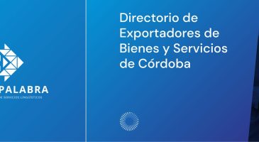 Abra Exportadores Córdoba